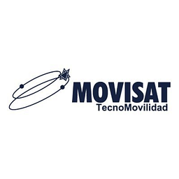 MOVISAT TECNOMOVILIDAD,S.L. logo