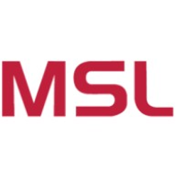 MSL mobile Fahrstrasse GmbH logo