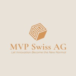 MVP Gastro AG logo