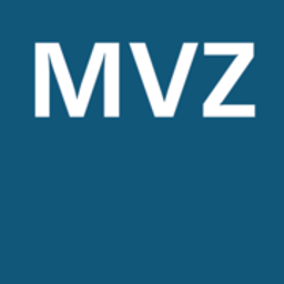 MVZ Lipsity logo
