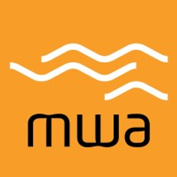 MWA Architects logo