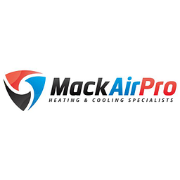 Mack Air Pro logo