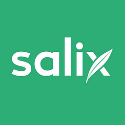 Maison Salix logo