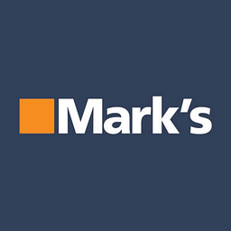 Marks Cleaning Service logo