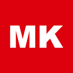 Masterwork Machinery GmbH logo