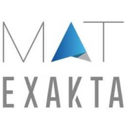 Mat Exakta, S.L. logo