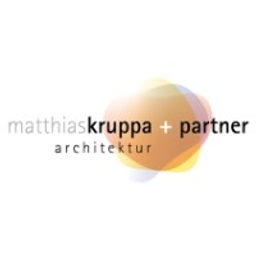 Matthias Kruppa Architektur GmbH logo