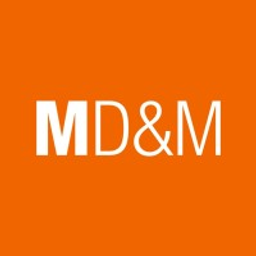 Matuschek Design & Management logo