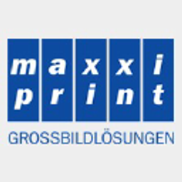 Maxxi Print GBL GmbH logo