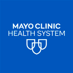 Mayo Clinic Health System New Prague logo