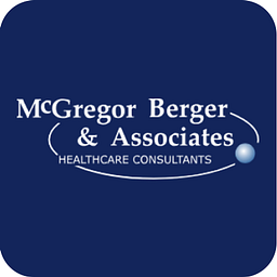 McGregor and Associates logo