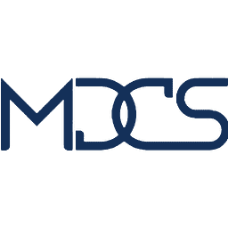 Mdcs Dermatology logo