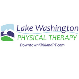 Med Lake Chiropractic Physical Therapy logo