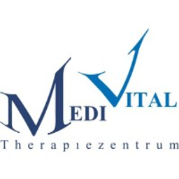 MediVital Therapiezentrum logo
