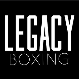 Memphis Best Boxing Gym logo