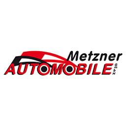 Metzner Maschinenbau logo