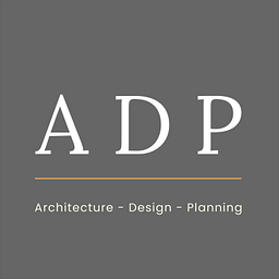 Michel Badin M D P A logo