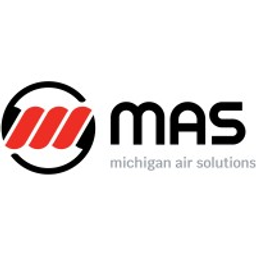 Michigan Air Solutions logo