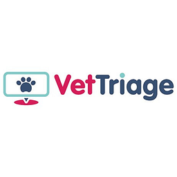 Midstate Veterinary Services P logo