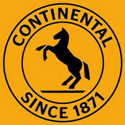Midwest Continental Inc. logo