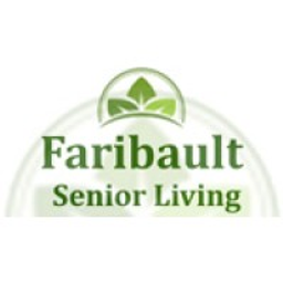 Milestone Senior Living Faribault logo