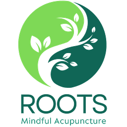 Mindful Roots logo