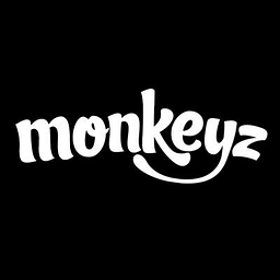Monkeyz logo