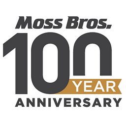 Moss Bros. Toyota of Moreno Valley logo