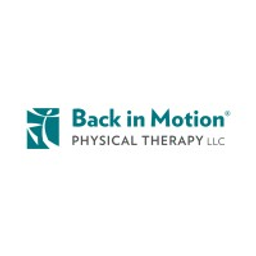 Motion Back Physical Therapy logo