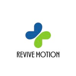 Motion Revive Therapy Center logo
