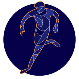 Motion and Health Physical Therapy logo