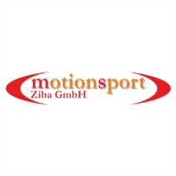 Motionsport Ziba GmbH logo
