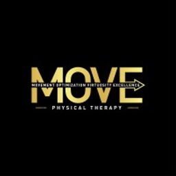 Move One Physical Therapy logo