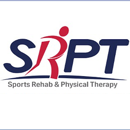 Move Thee Sports and Rehab logo