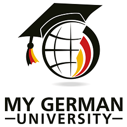 MyGermanUniversity logo