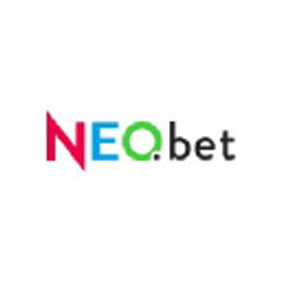 NEO.bet logo