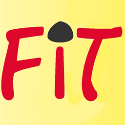 Nachhilfe Lernfit logo