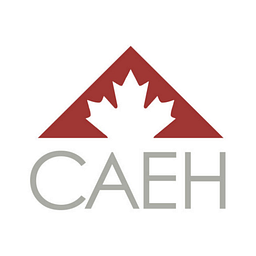 National Alliance to End Homelessness logo
