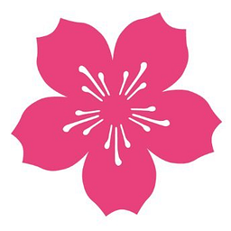 National Cherry Blossom Festival, Inc. logo