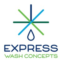 National Express Wash logo