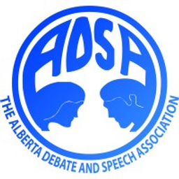 National Speech & Debate Association logo
