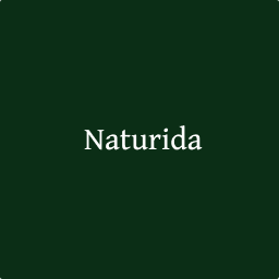 Naturida GmbH logo
