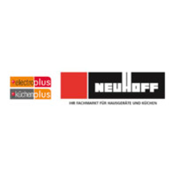 Neuhoff Hausgeräte Küchen GmbH & Co. KG logo