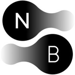 NeuroBionics logo