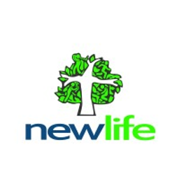 New Life Physical Therapy logo