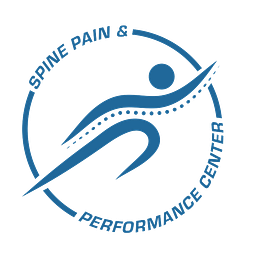 New Millennium Pain and Spine logo