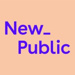 NewPublic.org logo