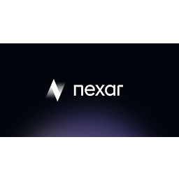 Nexar logo