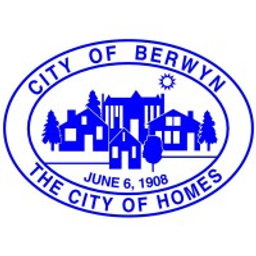 Nexus of Berwyn logo