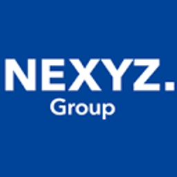 Nexyz.Group logo